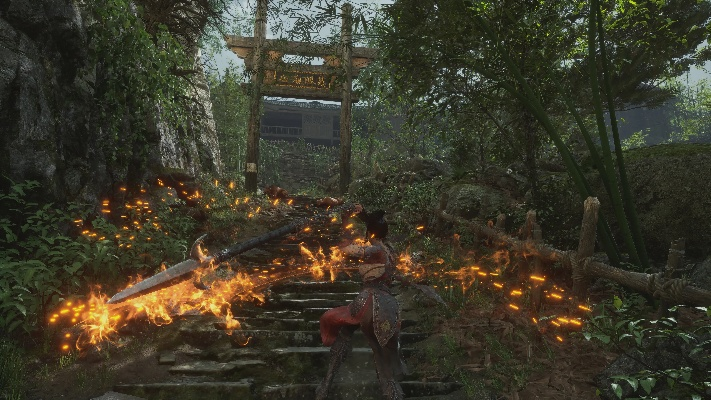 《明末渊虚之羽》直梯揭秘：探索神秘世界的关键枢纽