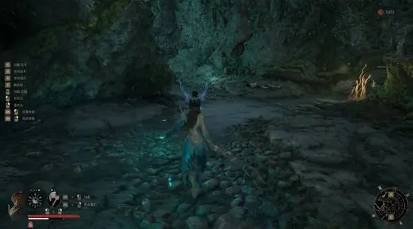 古都神龛秘境探秘：明末渊虚之羽路线攻略