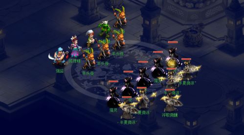 《明末渊虚之羽》映雪门神龛探秘：神秘位置与独特路线全解析