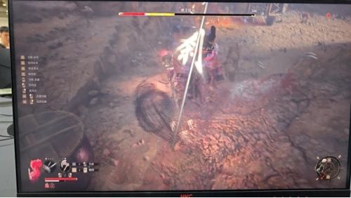 赤汞精华：揭秘明末渊虚之羽神秘力量源泉