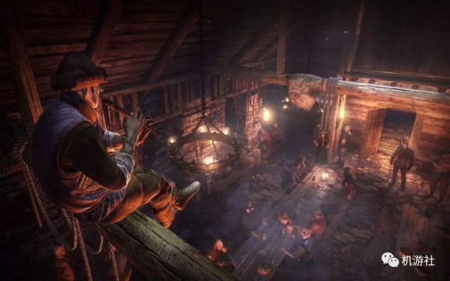 《巫师3》门票倒卖风波，CDPR联手场地商谋创新解决方案