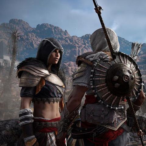 《刺客信条4》十二年传奇再现，重制版引全新游戏体验潮