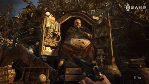 惊爆预售！《生化危机9：安魂曲》惊悚来袭，超值￥278.4，抢先体验极限求生！