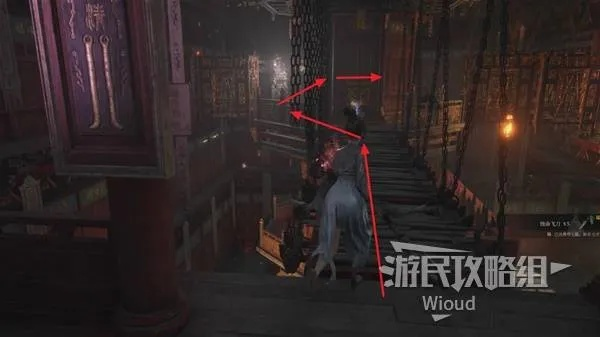 真武山羽族遗骸寻获攻略，揭秘羽族遗迹新发现