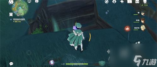 《明末渊虚之羽》云顶城羽族遗骸寻获攻略与分布图解