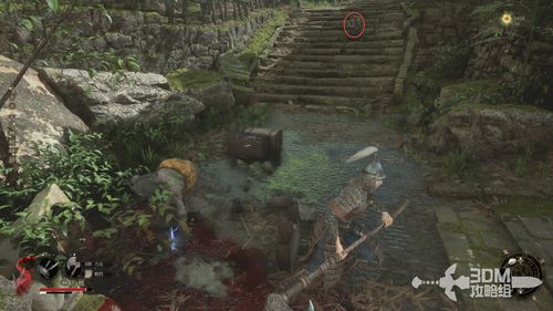 《明末渊虚之羽》破败佛源镇羽族追忆攻略与位置速查指南