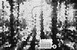 《明末渊虚之羽》云顶城谜题门解密：望山村谜语门答案揭晓新攻略