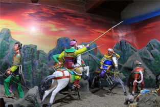 《明末渊虚之羽》马牙双刀寻获攻略，解锁神秘新武器