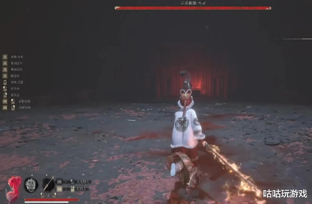 《明末渊虚之羽》BOSS玄阳子攻略：高效战法解析，掌握胜机！