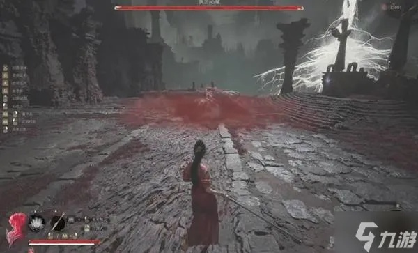 《明末渊虚之羽》心魔执念攻略：高效打法解析新技巧