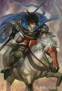 《明末渊虚之羽》赵云实战攻略：高效打法解析，掌握胜局新秘籍