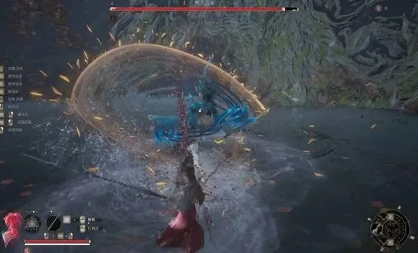 《明末渊虚之羽》僰人古巫高效攻略：掌握技巧轻松取胜