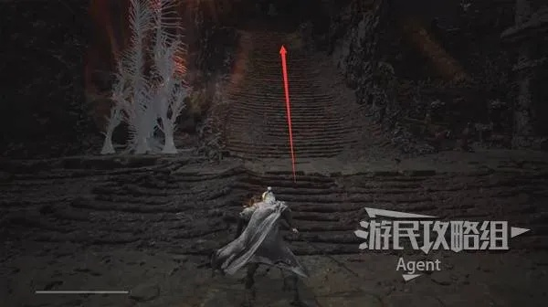 《明末渊虚之羽》僰人之血高效收集法，路线攻略深度解析