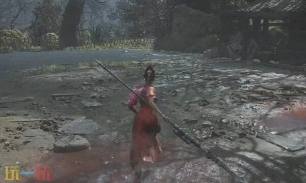 《明末渊虚之羽》鸟喙头罩属性解析与独特获取途径揭秘