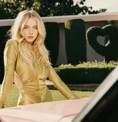 激励青春，悉尼妹闪耀登场，引领女性力量新篇章