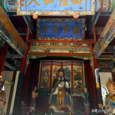 《明末渊虚之羽》神龛寻迹攻略：解锁神秘新价值