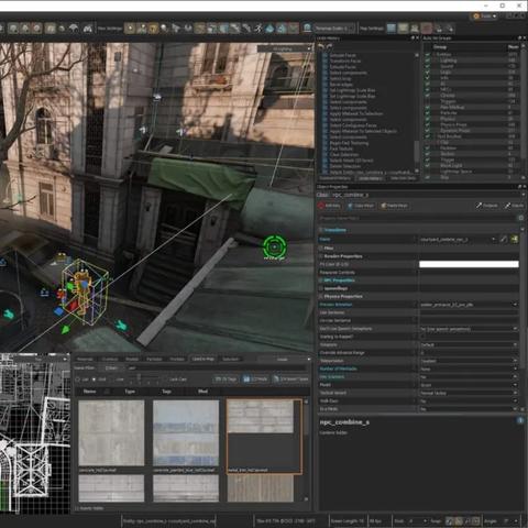 11月重磅预告首发，《半条命3》发售在即，揭秘全新游戏体验！