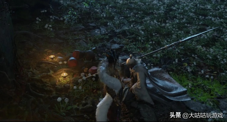 探寻《明末渊虚之羽》神秘隐形桥，揭秘隐世通路新奥秘