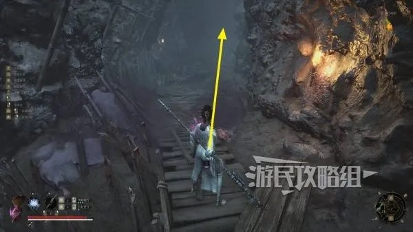 《明末渊虚之羽》探秘：盗洞神龛藏匿之谜，寻宝路线大揭秘！