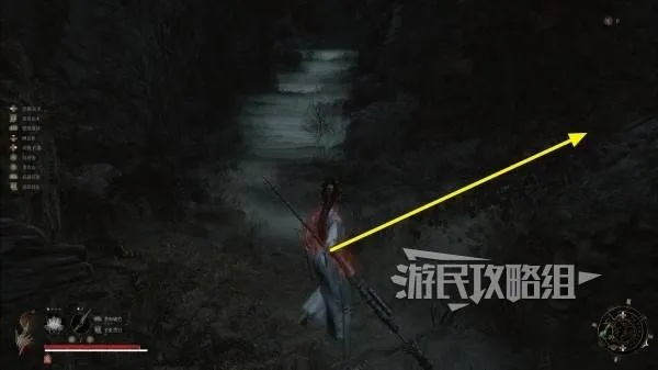 赤炼工坊神龛探秘：明末渊虚之羽神秘路线全解析