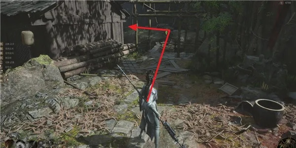 《明末渊虚之羽》丹青苑神龛寻踪攻略，解锁神秘新价值