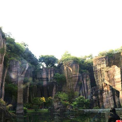 《明末渊虚之羽》摩崖神龛探秘：揭秘绝美路线攻略