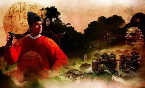 蜀王祠神龛位置探秘：探寻明末渊虚之羽神秘路线