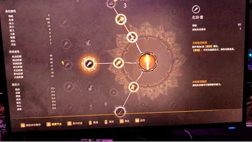 《明末渊虚之羽》佛源镇神龛探秘：全神龛路线攻略揭晓