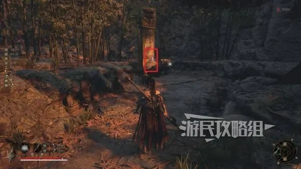 《明末渊虚之羽》佛源镇玉佩效果解析与独特获取途径揭秘