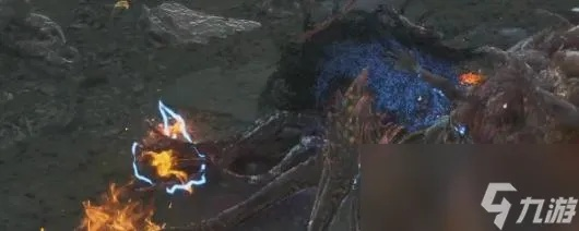 《明末渊虚之羽》大蚰蜒回响秘获攻略解析