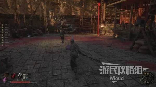 《明末渊虚之羽》全砭石攻略：高效获取与神秘机制解析