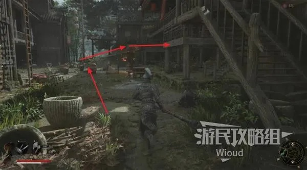 《明末渊虚之羽》陆红柳回响秘籍：独家获取攻略大揭秘