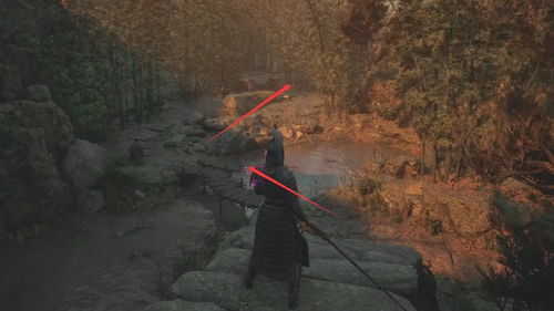 啄雁玉佩奇效揭秘：明末渊虚之羽获取攻略新视角