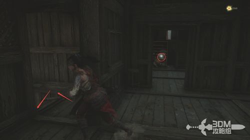 《明末渊虚之羽》佛源镇羽族遗骸寻获攻略，探秘遗骸分布图