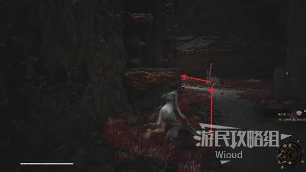 《明末渊虚之羽》全笋精攻略：深度解析高效收集路径