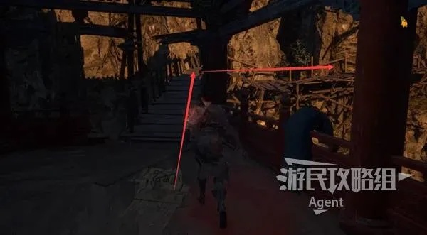 《明末渊虚之羽》图文攻略：NPC支线全收集成就秘籍深度解析