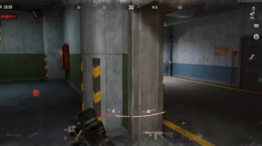 沉浸式钓鱼堵桥，暗区突围无限新玩法揭秘