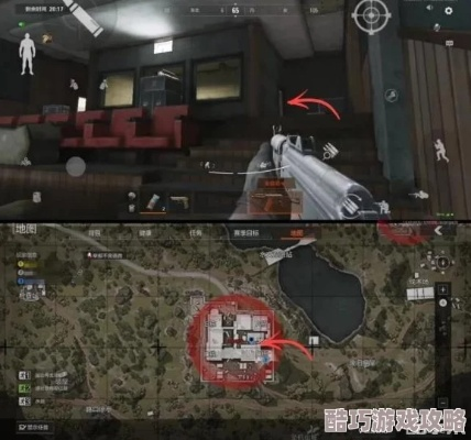 《暗区突围无限》农场高效攻略，轻松掌握新技巧！