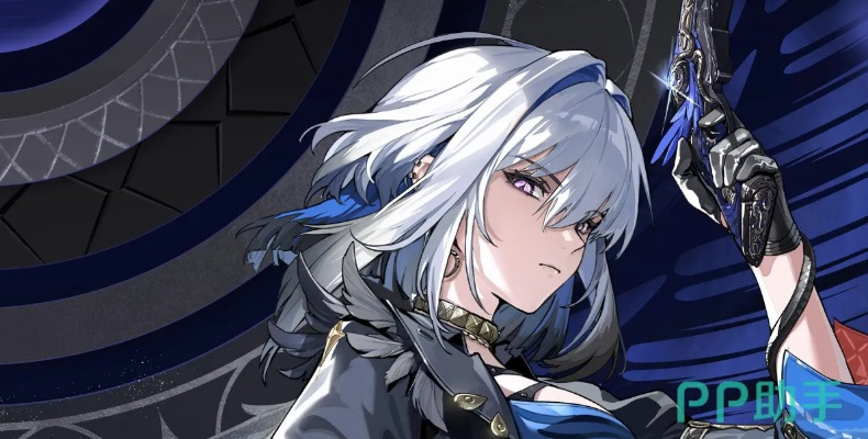 《鸣潮》2.5卡池抽选攻略：揭秘2.5版本必抽角色！