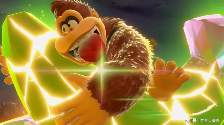 《咚奇刚蕉力全开》逃课拆楼攻略，解锁高效学习新技巧