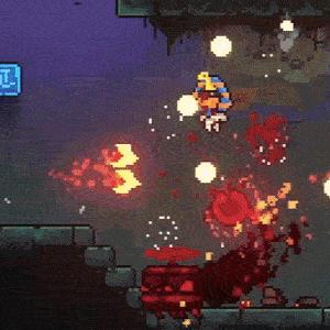 《霓虹深渊2》血量突破极限，独家无限续航秘籍大公开