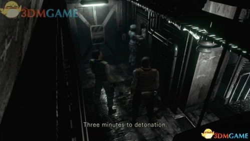 《动物迷城黑豹篇》攻略揭秘：全剧情流程深度解析