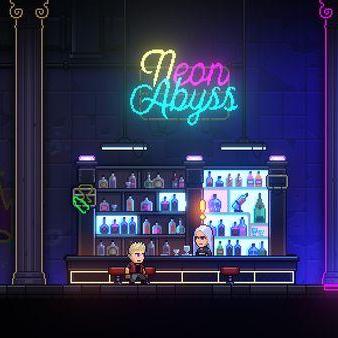 《霓虹深渊2》全新升级路线图，揭秘未来游戏新境界