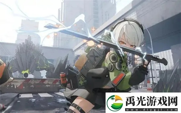 《绝区零》远海钓鱼攻略：近海全五星捕获秘籍大公开