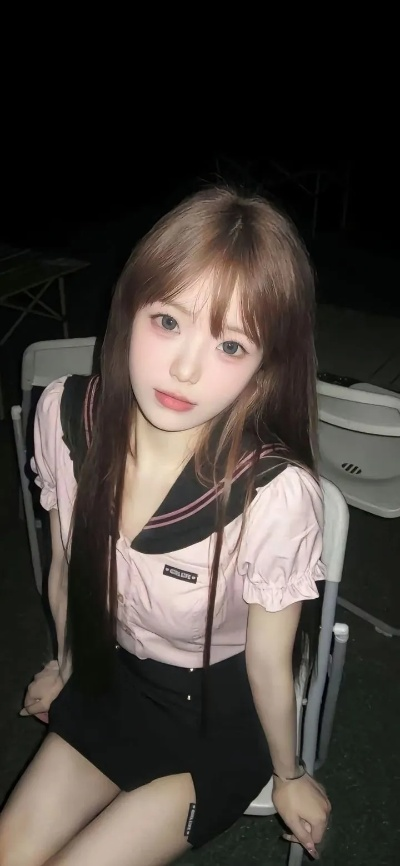 美女环绕揭秘：《完蛋我被包围了2》壁纸珍藏版