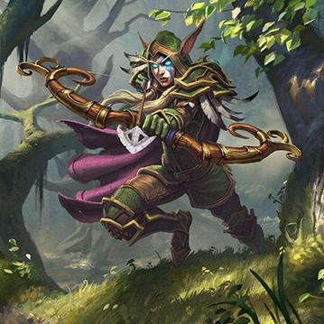 《炉石传说》7月18日补丁后，揭秘全新强力卡组攻略秘籍