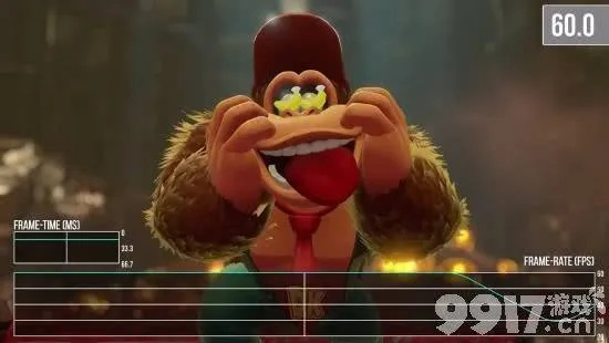 《咚奇刚蕉力全开》第一章速通攻略，高效技巧一网打尽！