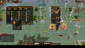 天龙八部sf666全网疯传的私服陷阱?内测专员解锁3大藏宝地 天龙八部sf666全网疯传的私服陷阱?内测专员解锁3大藏宝地