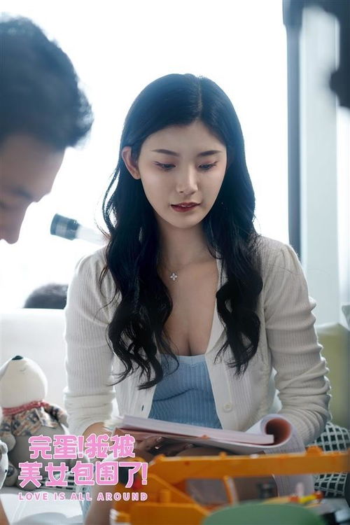 美女环绕全攻略，解锁《完蛋我被美女包围了2》新境界