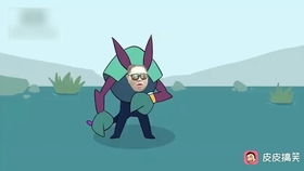 猪猪战术小队联名《绝地求生》皮肤，独家揭秘新价值体验！